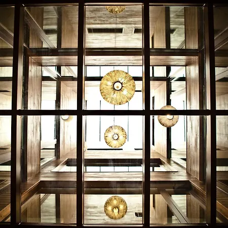 Lux Santiago 3* Santiago de Compostella