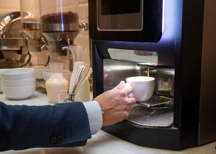 Lux Santiago Santiago de Compostela