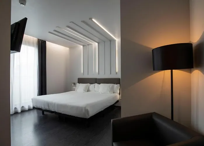 Lux Santiago Santiago de Compostela