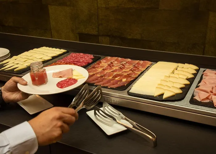 Hotel Lux Santiago Santiago de Compostela