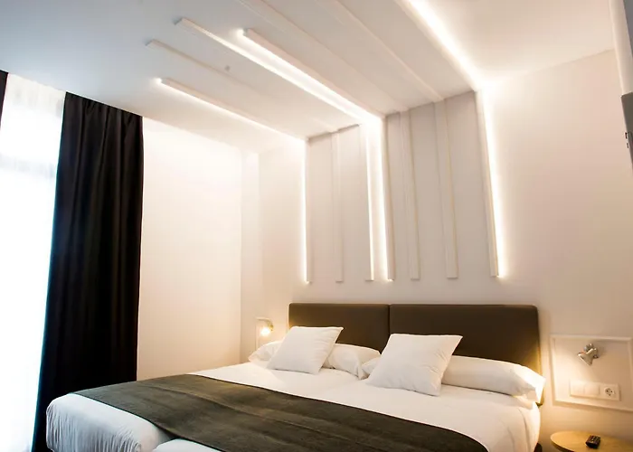 Lux Santiago 3* Santiago de Compostella