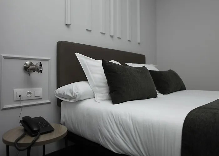 Lux Santiago Hotel 3*