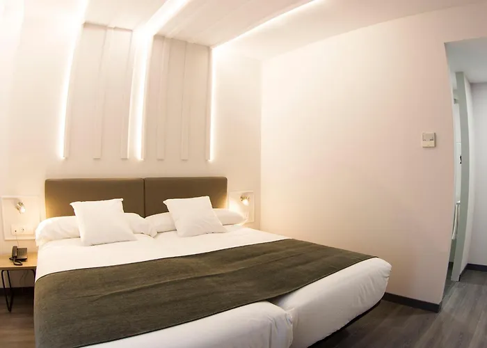 Lux Santiago Hotel Santiago de Compostela