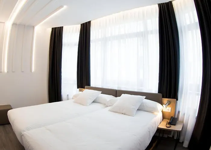 Lux Santiago Hotel Santiago de Compostela