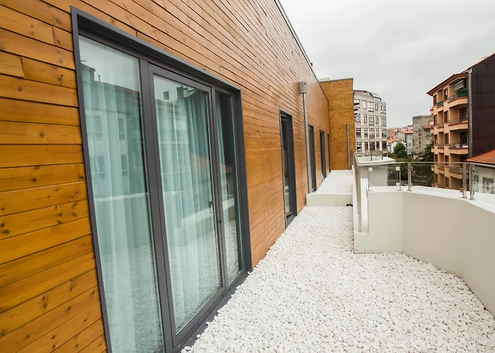 Lux Santiago Hotel 3*