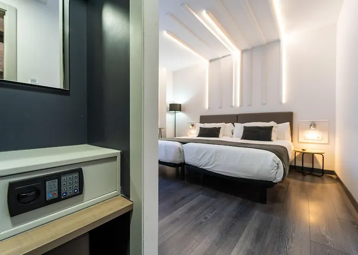 Lux Santiago Santiago de Compostela