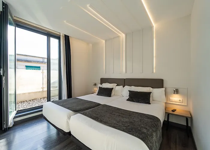 Lux Santiago Hotel 3*