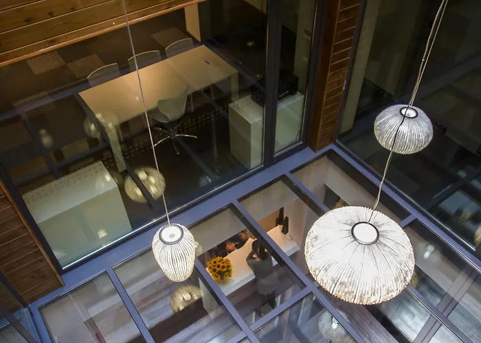 Hotel Lux Santiago Santiago de Compostela