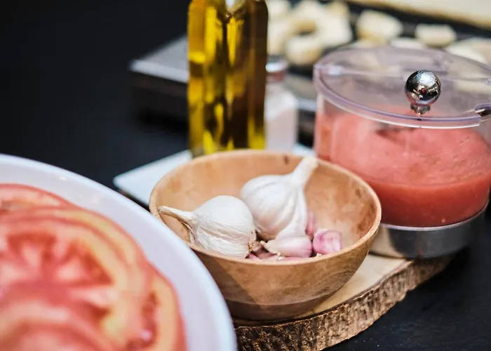 Lux Santiago Hotel 3*