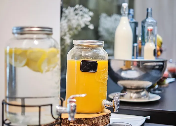 Lux Santiago 3* Santiago de Compostela