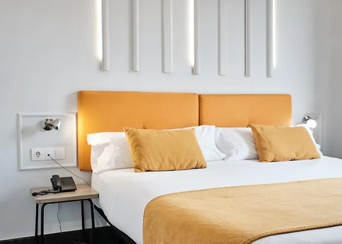 Lux Santiago Hotel Santiago de Compostela