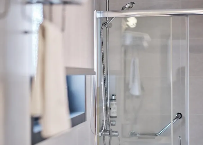 Hotel Lux Santiago Santiago de Compostela