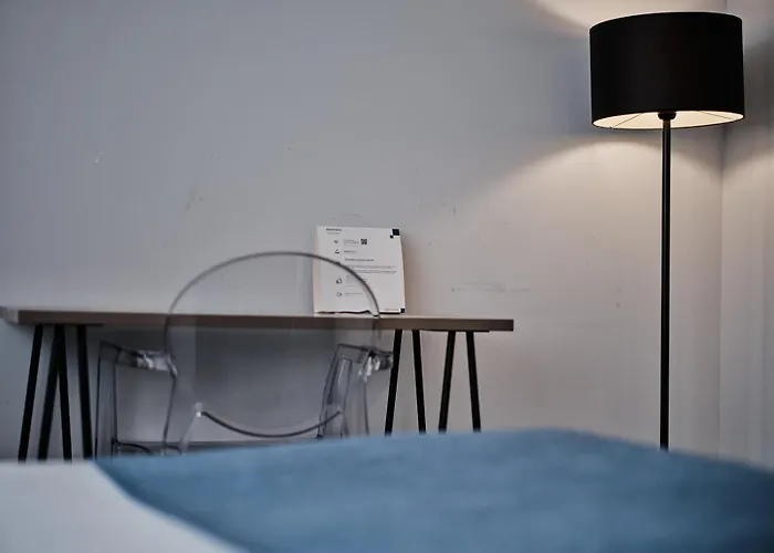 Lux Santiago Santiago de Compostela