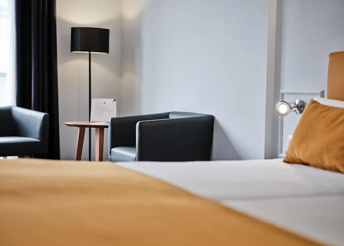 Lux Santiago 3* Santiago de Compostella