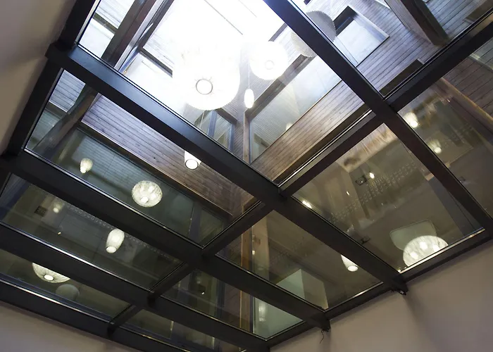 Hotel Lux Santiago 3*