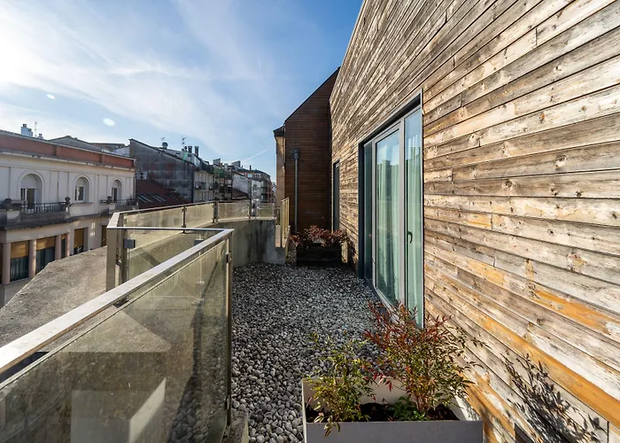 Lux Santiago 3* Santiago de Compostela