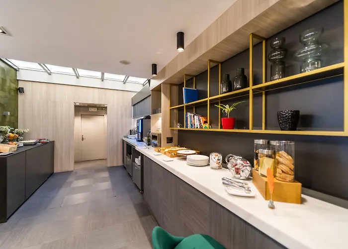 Hotel Lux Santiago Santiago de Compostela