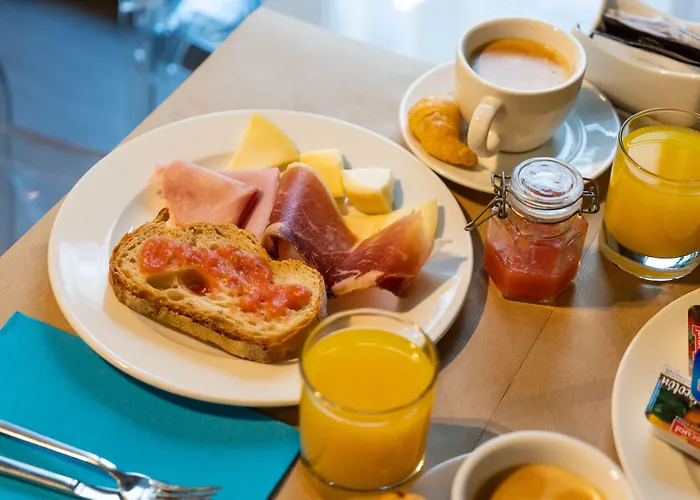 Lux Santiago 3* Santiago de Compostela