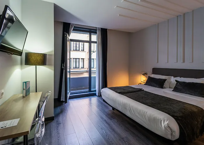 Lux Santiago Hotel Santiago de Compostela