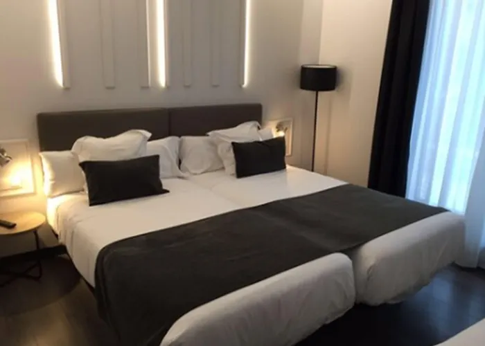 Otel Lux Santiago Santiago de Compostela