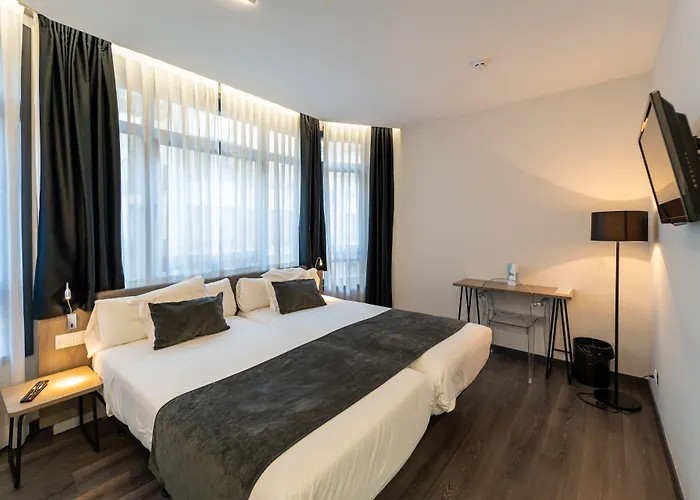 Lux Santiago 3* Santiago de Compostela