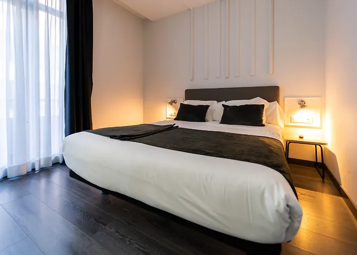 Hotel Lux Santiago Santiago de Compostela