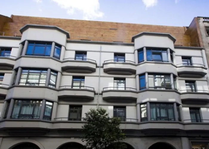 Lux Santiago 3* Santiago de Compostela