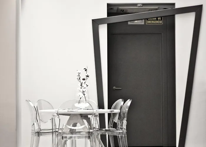 Lux Santiago 3* Santiago de Compostela