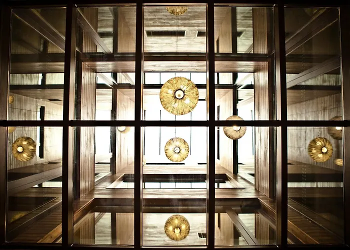 Lux Santiago 3* Santiago de Compostela