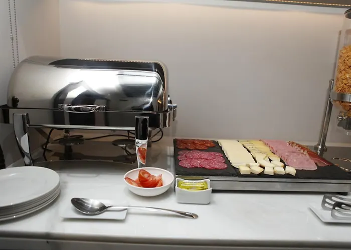 Lux Santiago 3* Santiago de Compostella